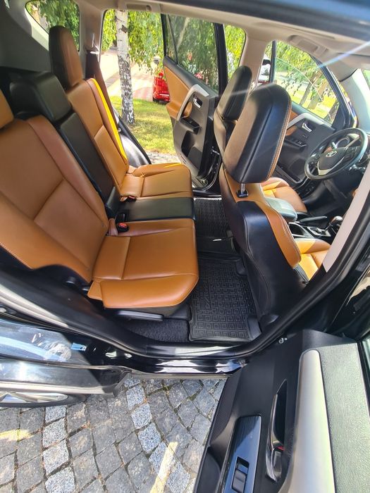 продам Toyota RAV4