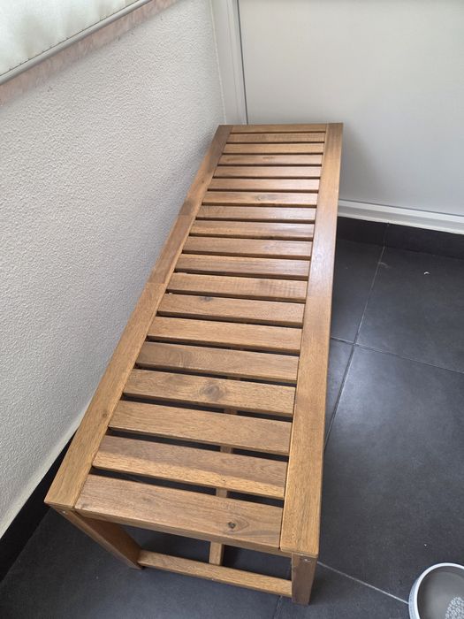 Banco Ikea Namaro