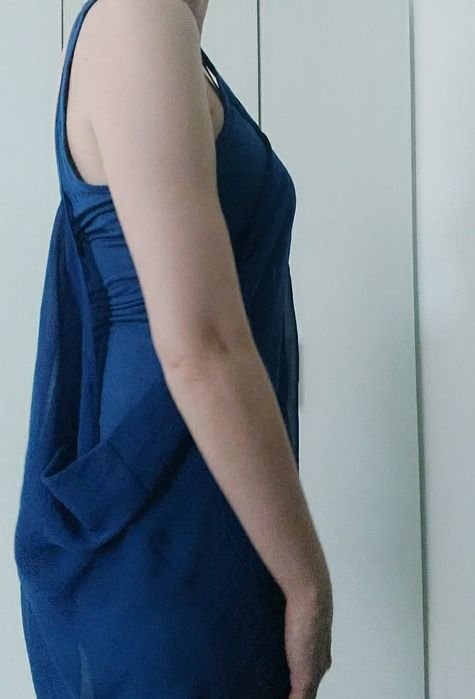 Sukienka Stradivarius S