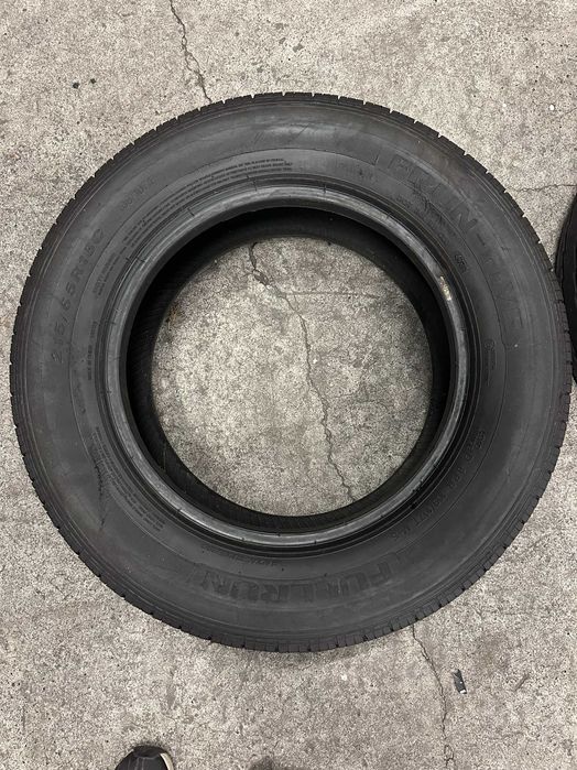 Pneus 215/65R16C