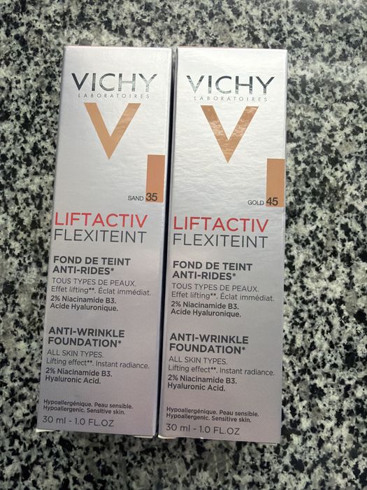 Liftactiv Vichy