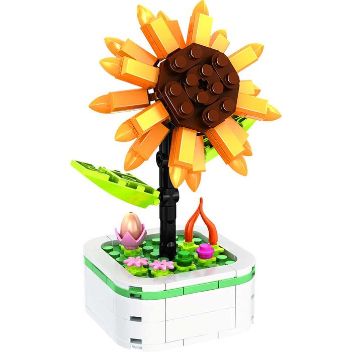Конструктори Flower Bouquet Woma