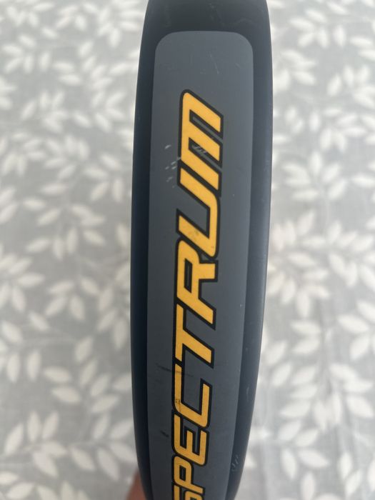 Raquete Padel Siux Spectrum