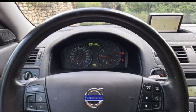 Volvo V50 1.6 D 2010