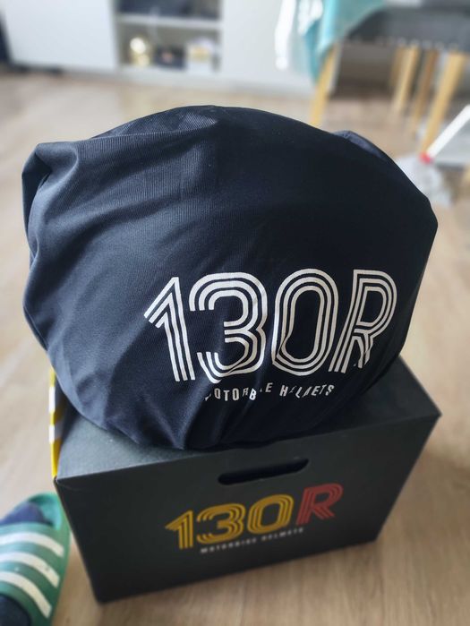 Capacete Integral novo