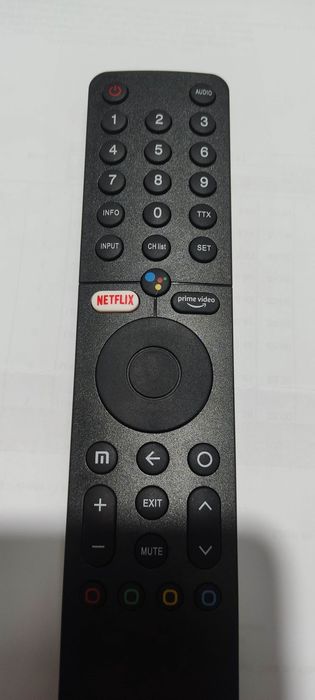 Comando Xiaomi XMRM-19-360