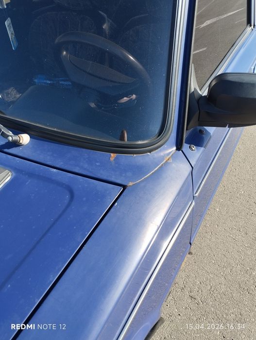 Продам ВАЗ 2106.