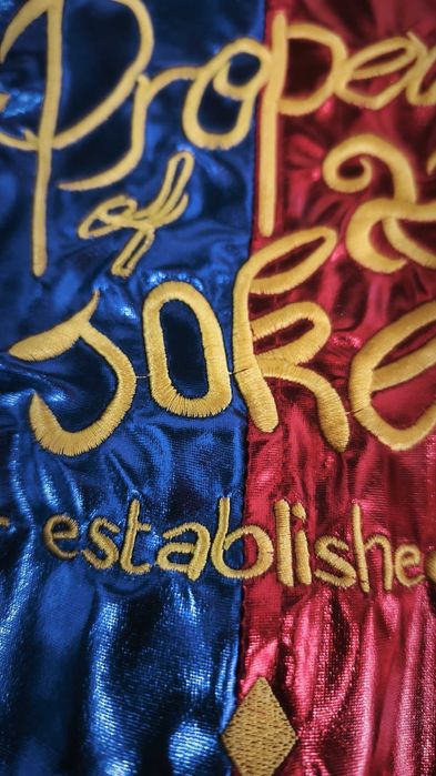 Wyjątkowy Strój Karnawałowy HARLEY QUINN