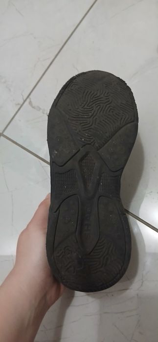 Buty sportowe SHAQ  dla dziecka