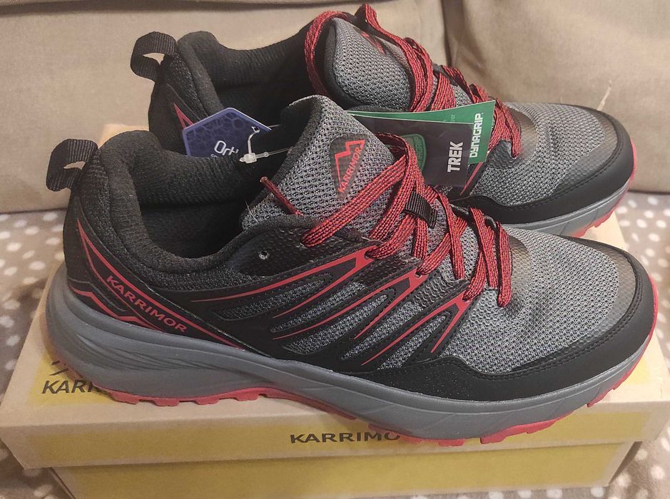 Чоловічі кросівки Karrimor, 43 р.