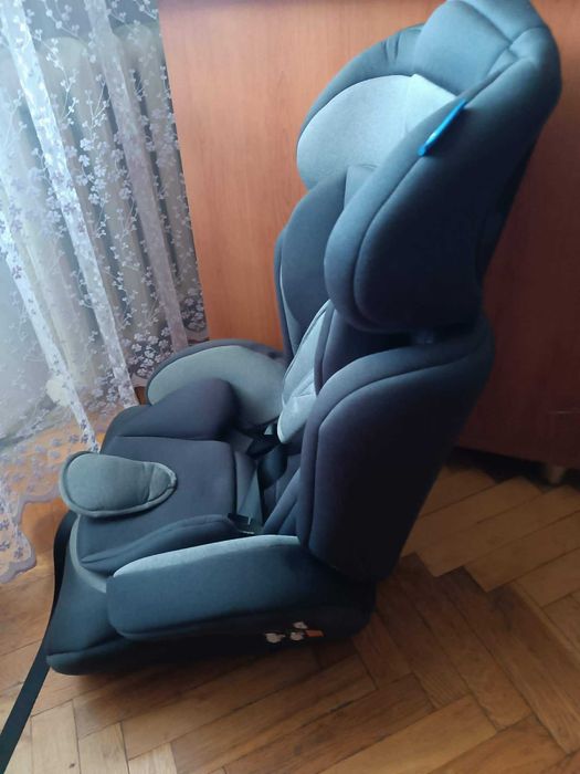 Дитяче автокрісло, BAMBI M 3546, 12 років