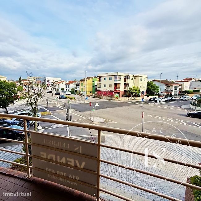Apartamento T3 | Cidade da Maia