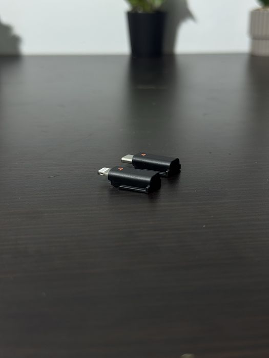 DJI Mic 2 (2 TX + 1 RX) – Stan Idealny, Komplet, Jak nowy!