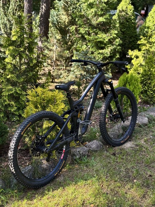 Dartmoor Thunderbird FR 27.5 (freeride, dh, jibber, enduro)