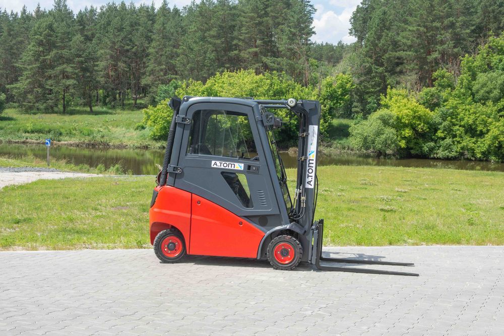 Продаж LINDE H16T 2013