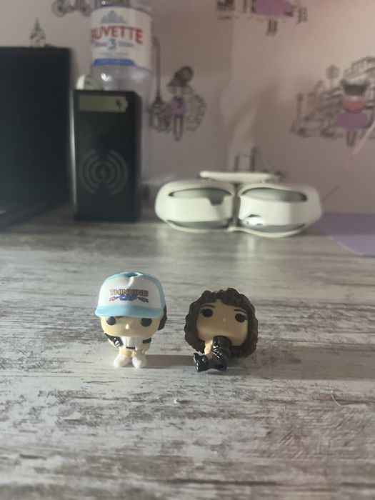 Фигурки ОСД не битые новые