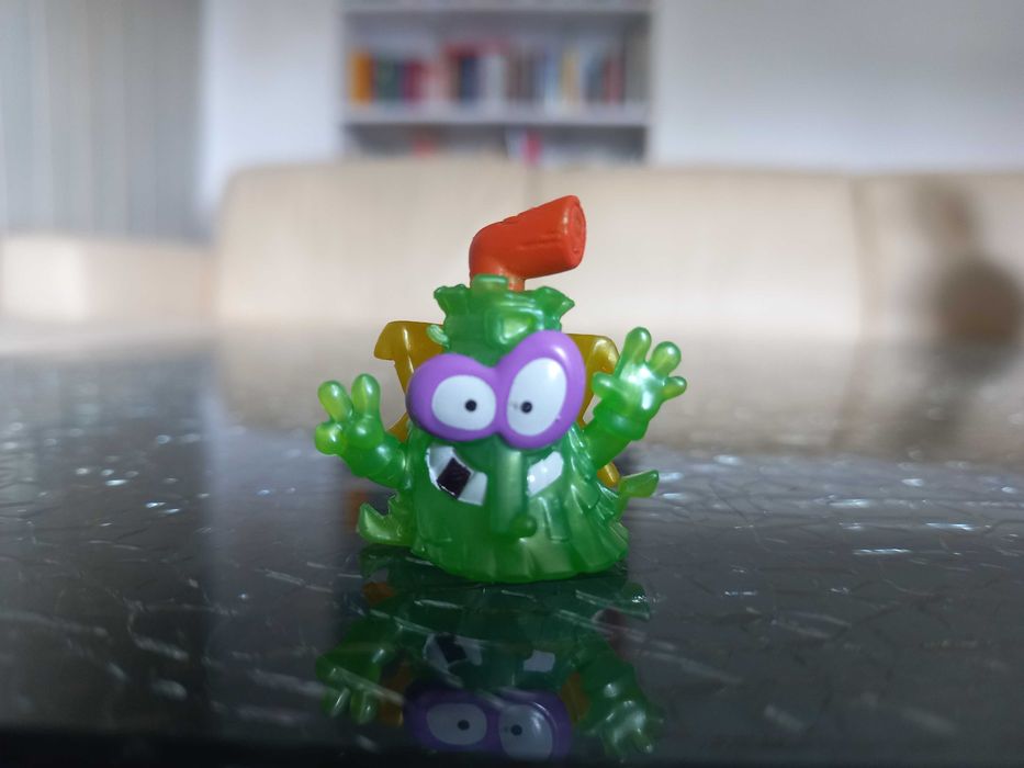 Zestaw 5 figurek Zings