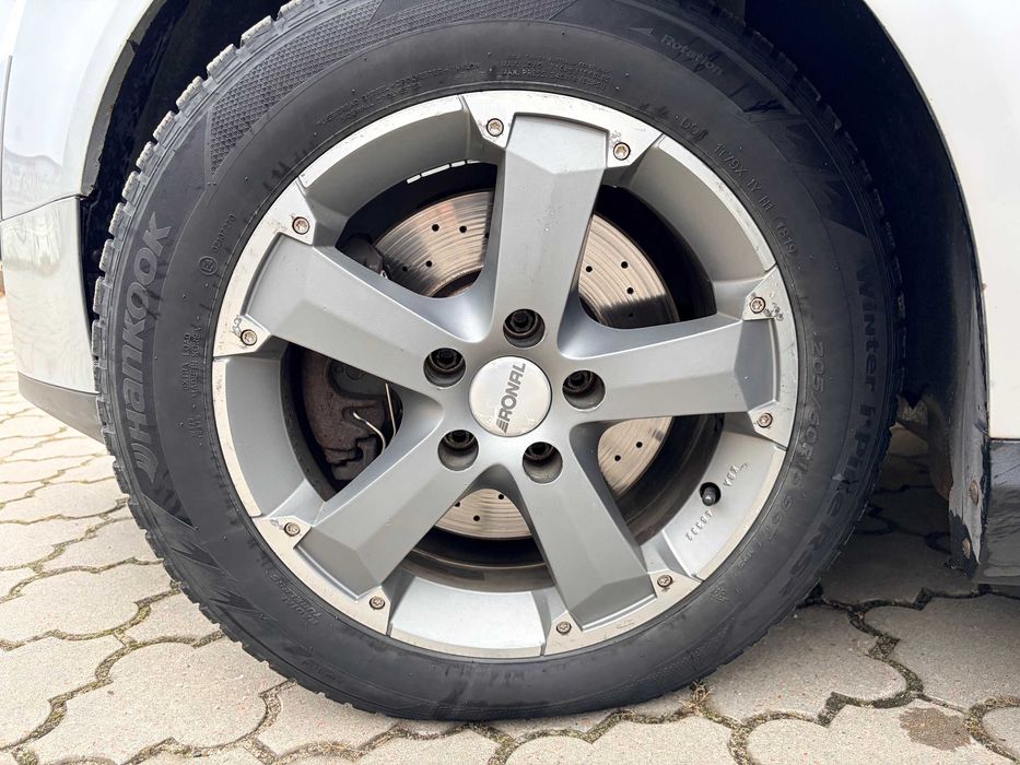 Volkswagen Passat b6