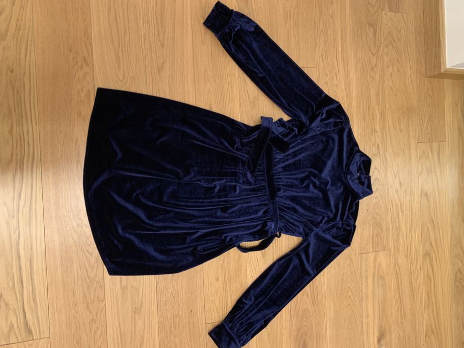 Sukienka Missguided Maternity Roz.38