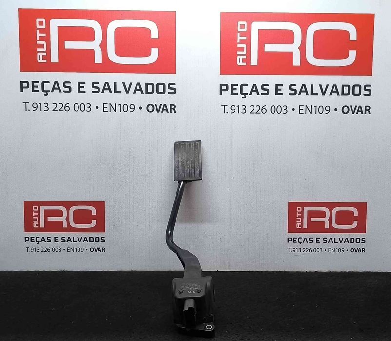 Pedal do Acelerador 9686212980 - PEUGEOT 508 SW I
