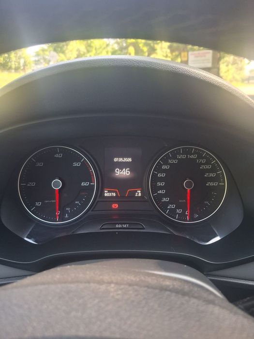 SEAT Leon ST 1.6 TDI Style S/S