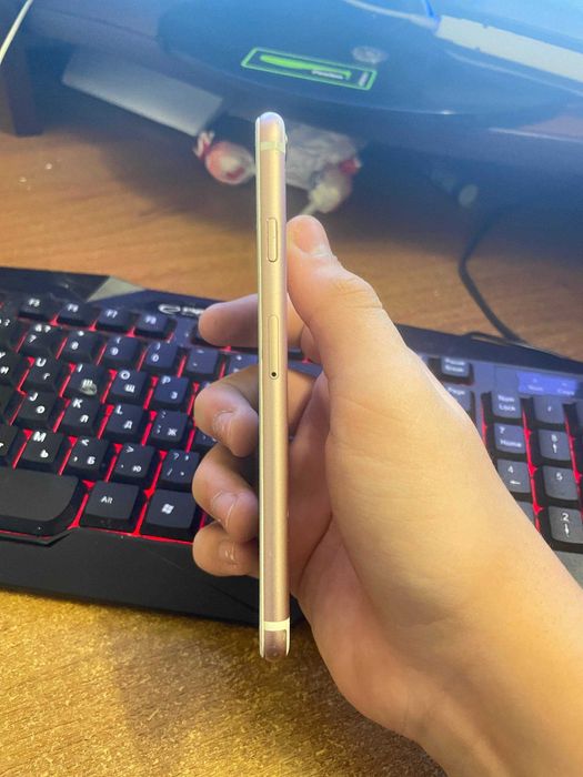 Продаю iPhone 6s 87%