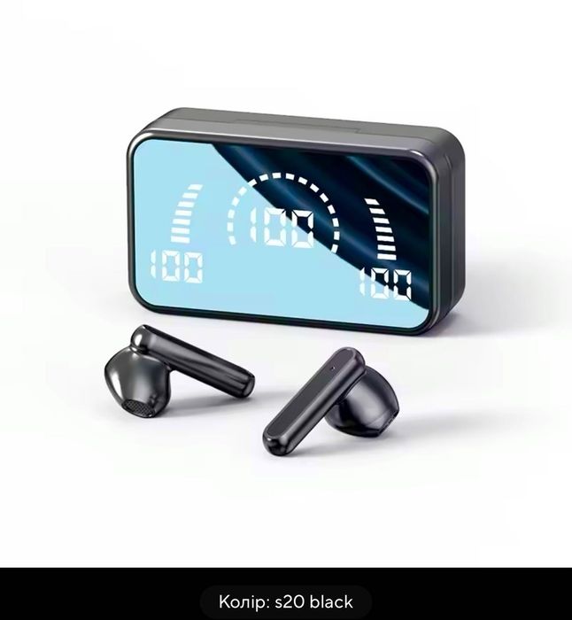 Навушники Bluetooth  бездротові usb