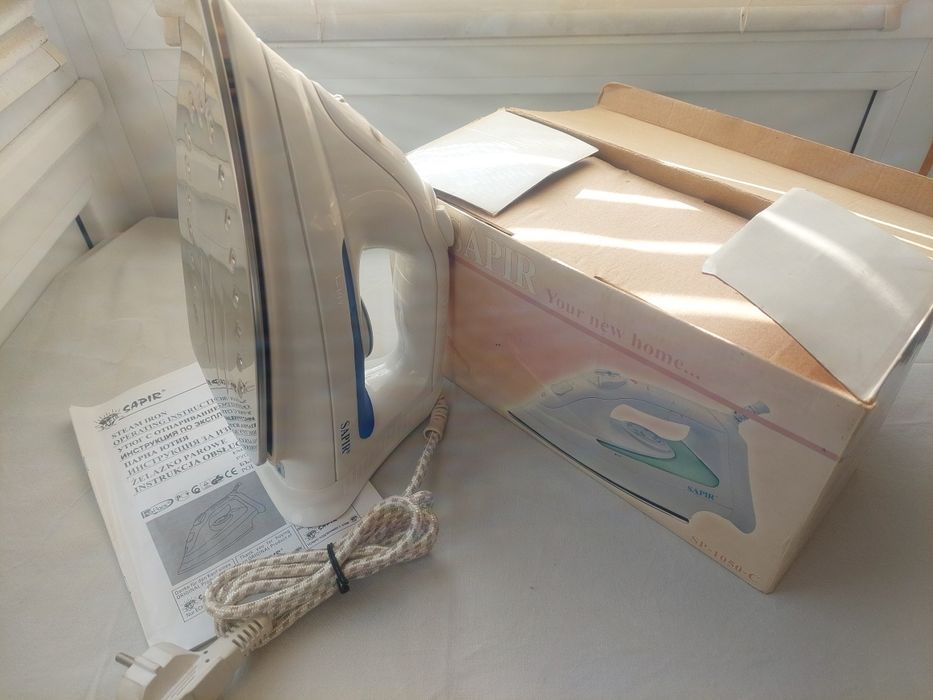 Праска,утюг,продам