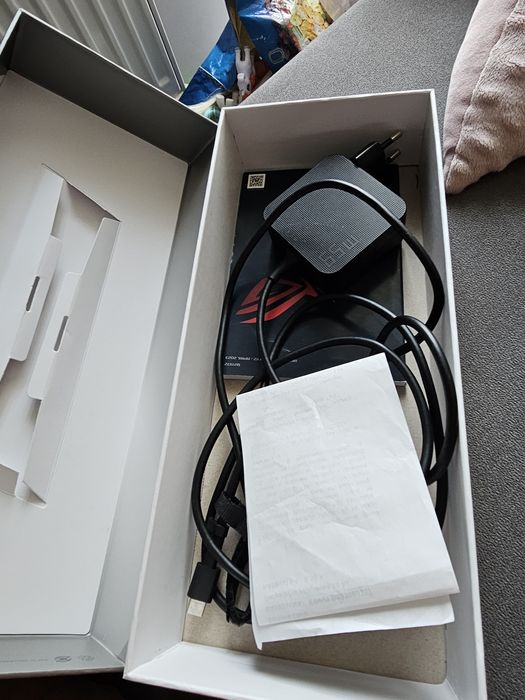 Asus rog z1 extreme