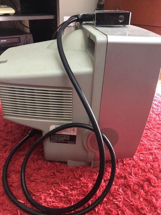 Tv Samsung 14 polegadas