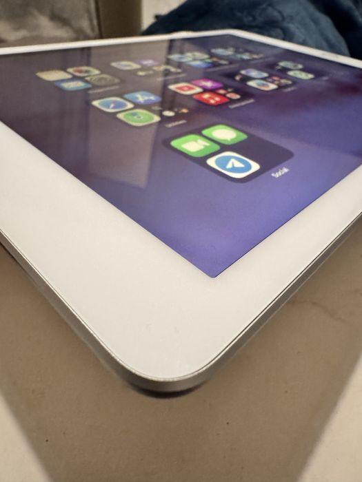 iPad 6a Geracao - Otimo Estado - Unico dono