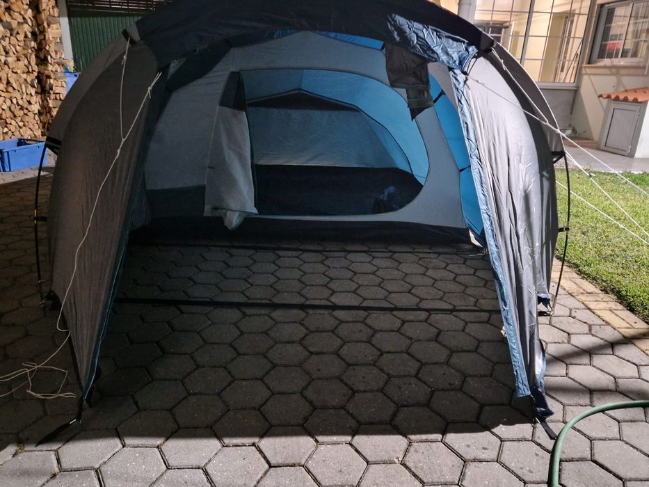 Tenda de Campismo 4 pessoas