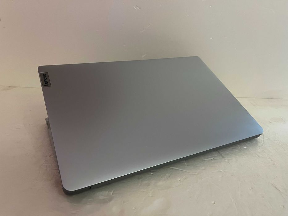 Мощный СВЕЖАК!! Lenovo  IdeaPad 15 /RYZEN 5" 5500U на 12" ЯДЕР/ 16 RAM/ + КАК НОВЫЙ!