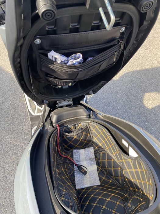 Yamaha Nmax 2 gen 125