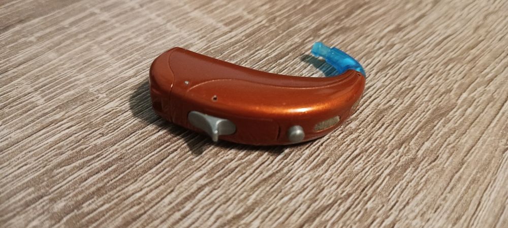 Aparat sluchowy Phonak Sky Q50 - SP