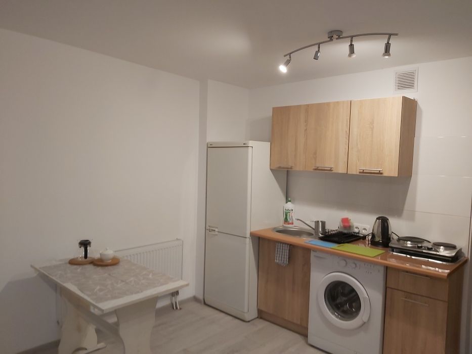 Noclegi- mieszkanie dla pracowników Katowice - centrum