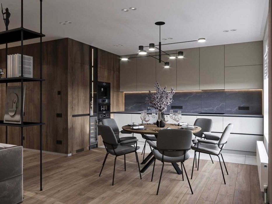 3-кімнатна квартира за адресою вул. Святослава Хороброго (площа 88,3 м²) - Atlanta.ua - фото 6