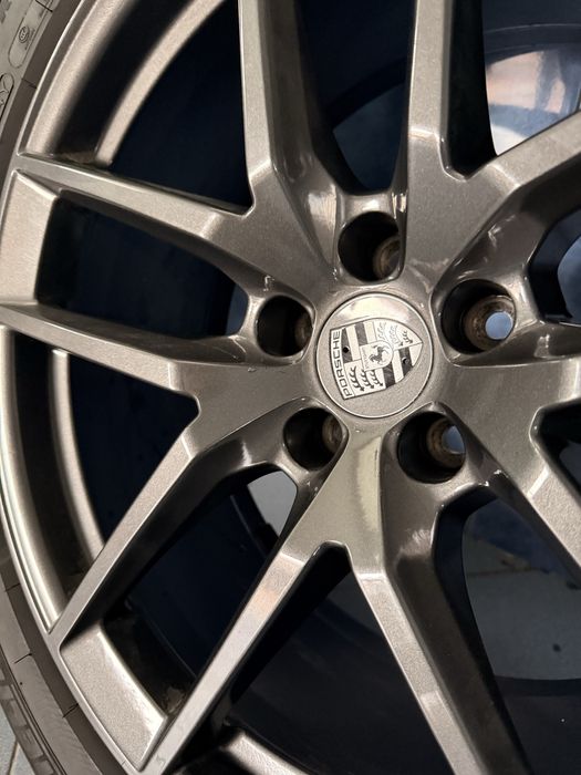 265 45 20 michelin - Купить шины, диски и колеса для авто - Цена
