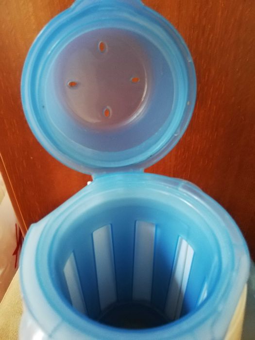 Aquecedor de biberão - Marca Dr. Browns