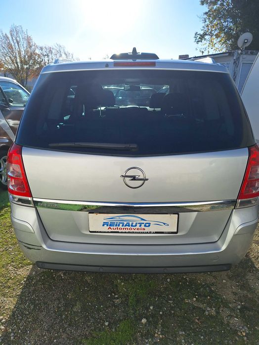 Opel Zafira 1.7CDTI EcoFLEX de 7 Lugares