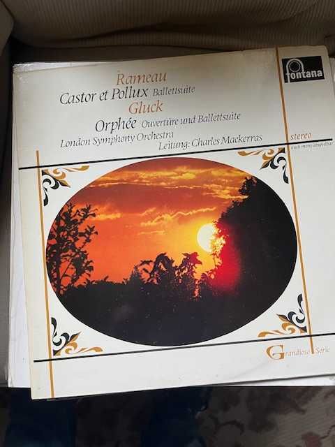 Diveros discos vinol Lp's