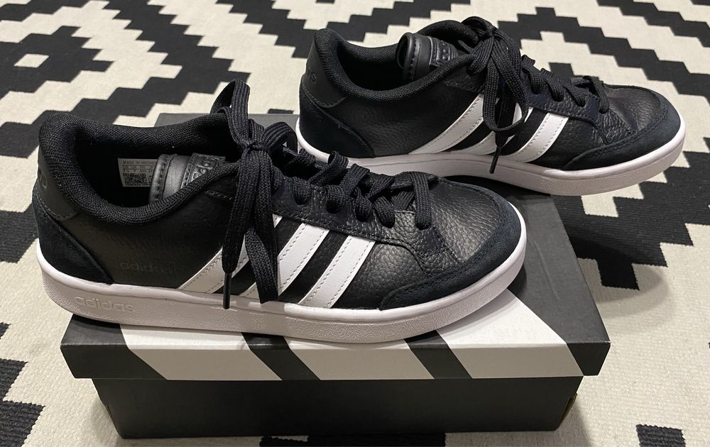 Buty adidas r. 40 2/3