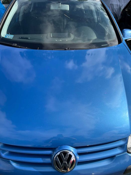 maska pokrywa silnika vw golf v 5 hatchback kombi vw jetta a5 v 5 2003-2009 lc5g