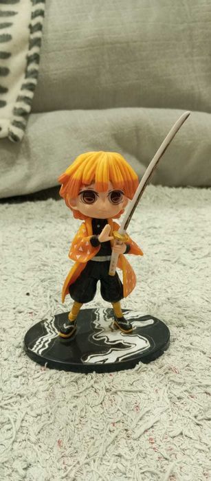 Figura De Anime - Kimetsu No Yaiba