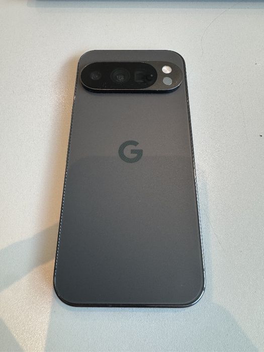 Google Pixel 10 Pro 256gb com apenas 3 meses