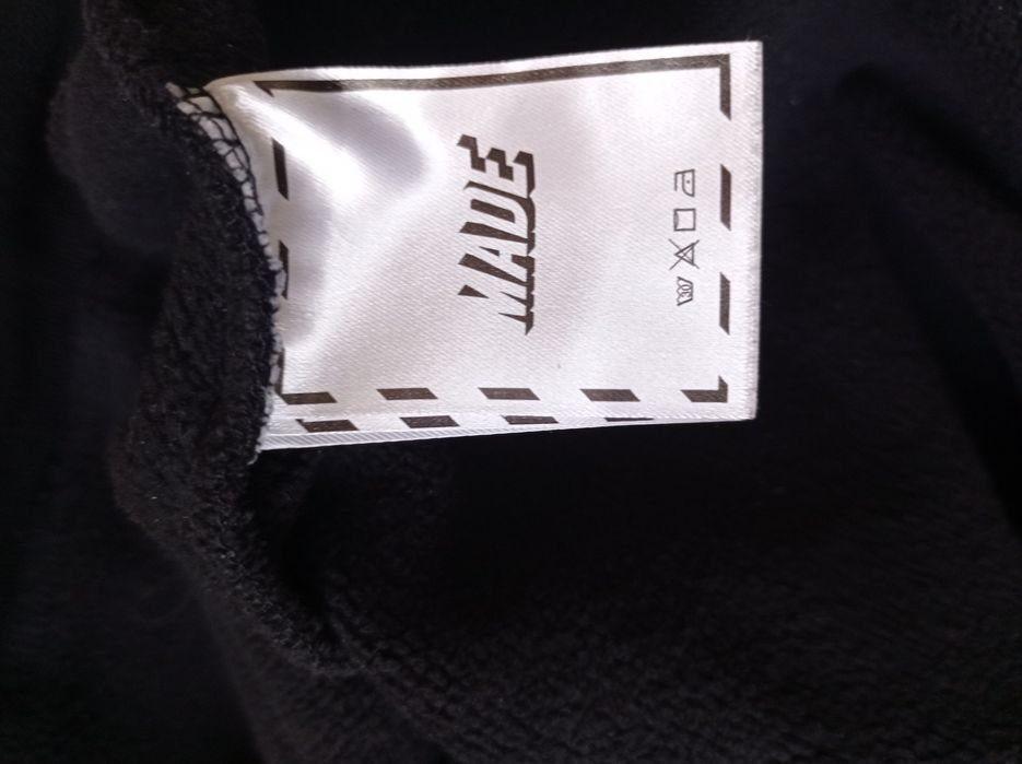 G HERBO  bluza rozm L