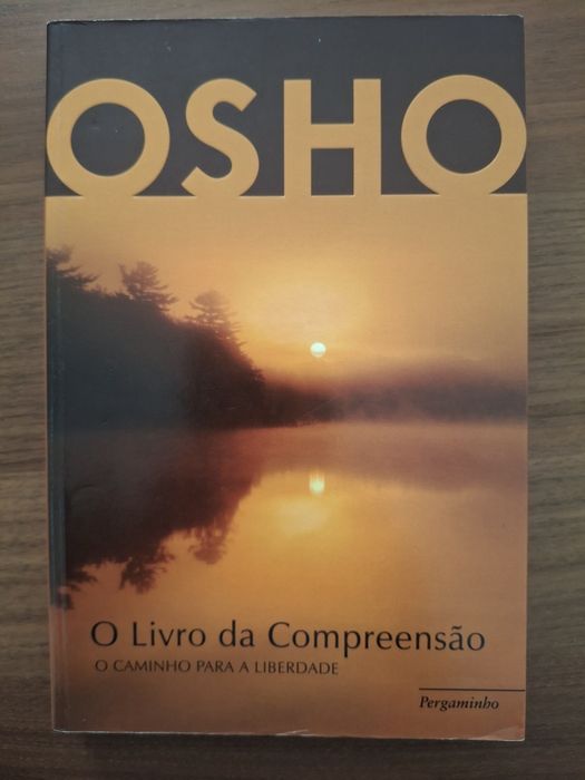 OSHO- O Livro da Compreensão