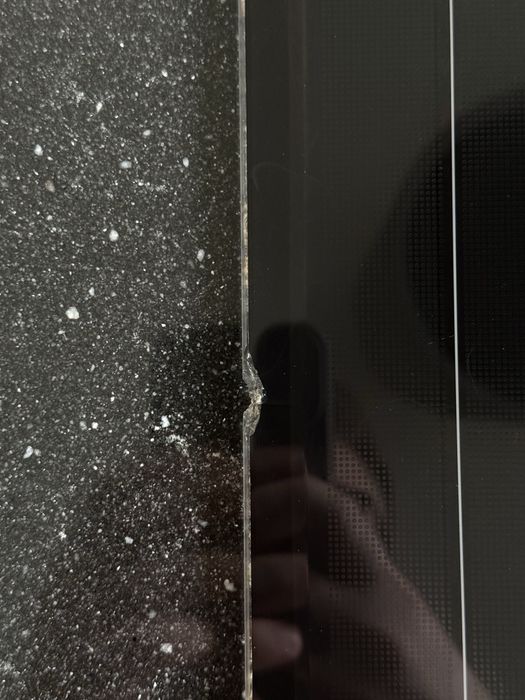 Płyta indukcyjna Samsung NZ63J9770EK/EO