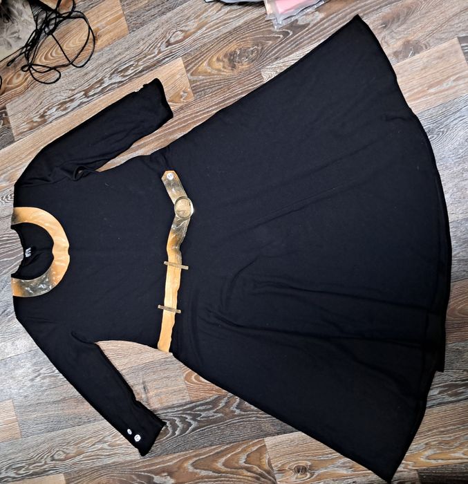 Красивое платье большой  размер 56