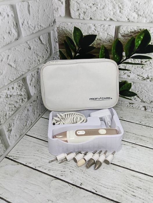 Фрезер Profi Care